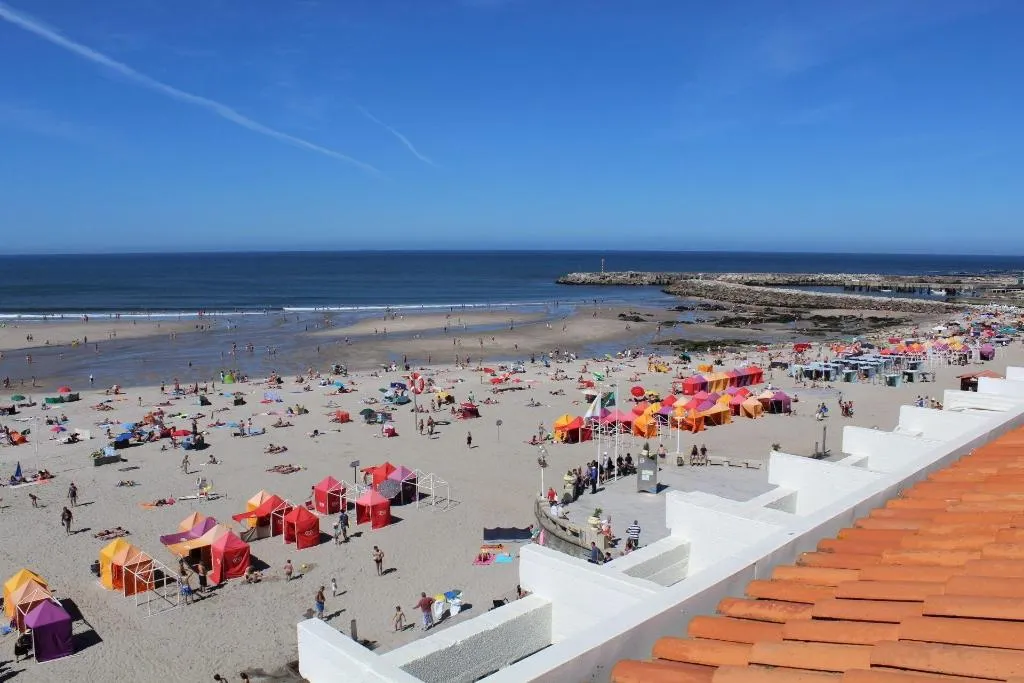 General view, Albergaria Quim Barreiros, Porto