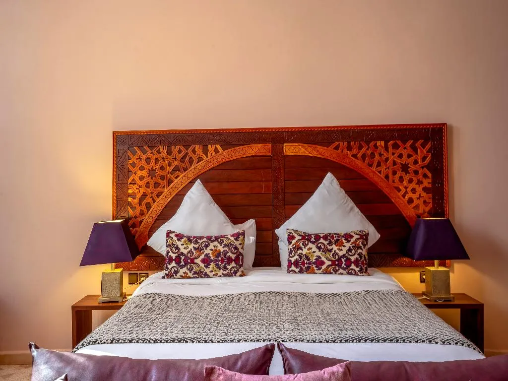 SUITE PREMIUM Room, Riad Cle De Sol, Marrakech