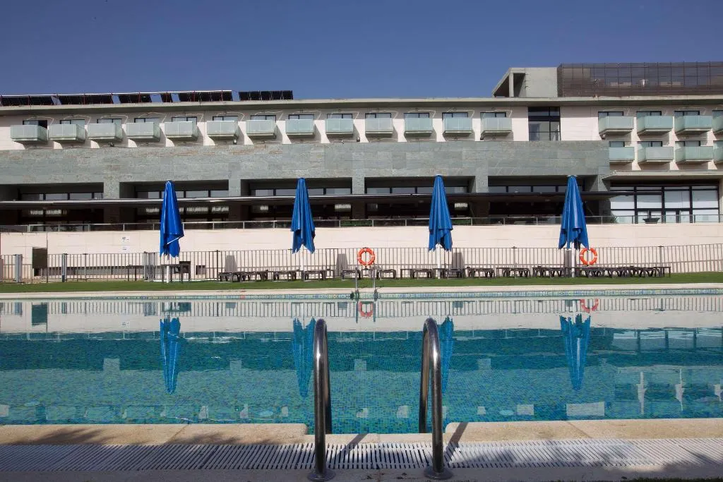 Pool, Occidental Aranjuez, Madrid