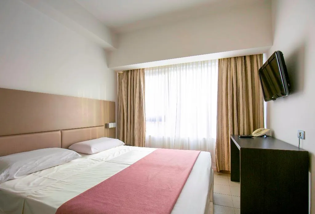 DOUBLE EXECUTIVE SEA VIEW Room, Poseidon, Naples