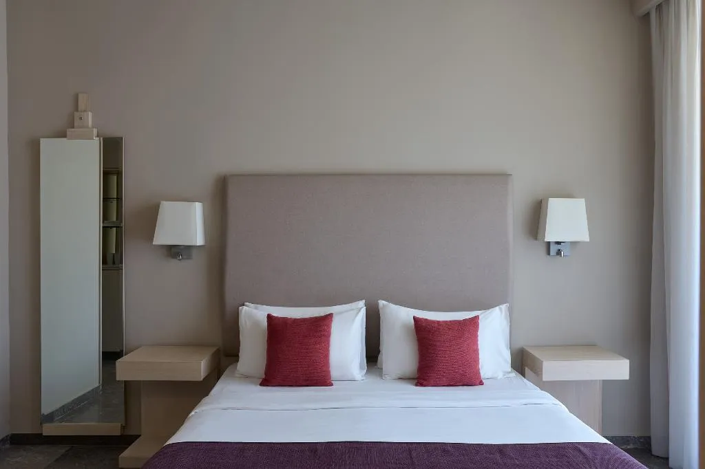 FAMILY ROOM SUPERIOR Room, Atlantica Akti Zeus, Crete