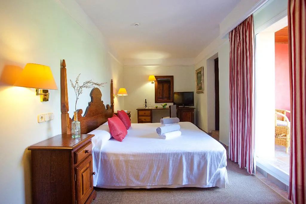 DOUBLE STANDARD Room, Cala Sant Vicenç - ADULTS ONLY, Majorca