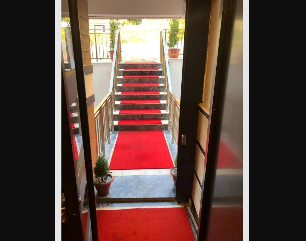 SUITE STANDARD Room, Beta Homes Boutique Hotel, Izmir