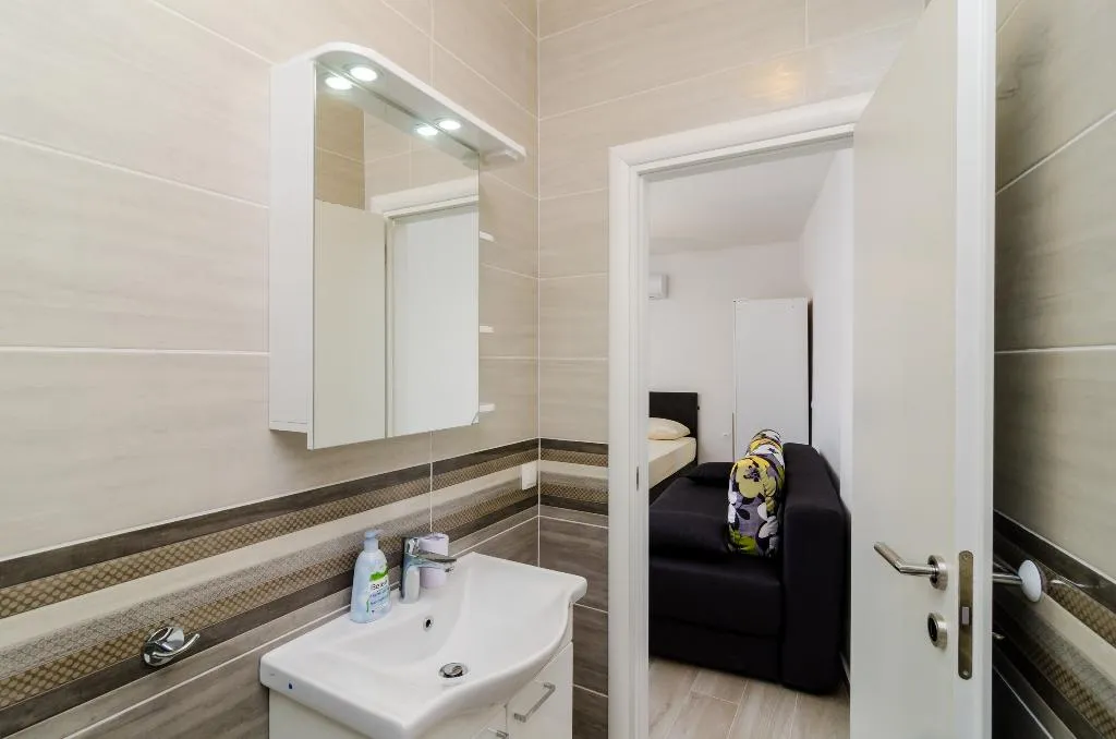 STUDIO CITY VIEW Room, ABC Apartments, Dubrovnik