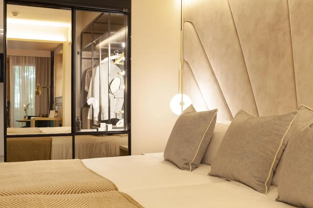 Room, Nivia Born Boutique Hotel, Majorca
