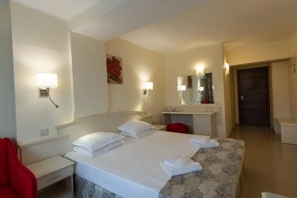 DOUBLE STANDARD Room, Detelina, Varna
