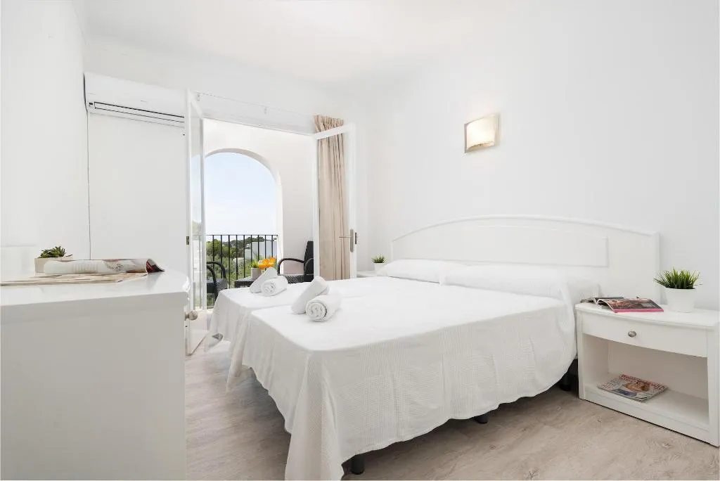 Room, Talamanca, Majorca