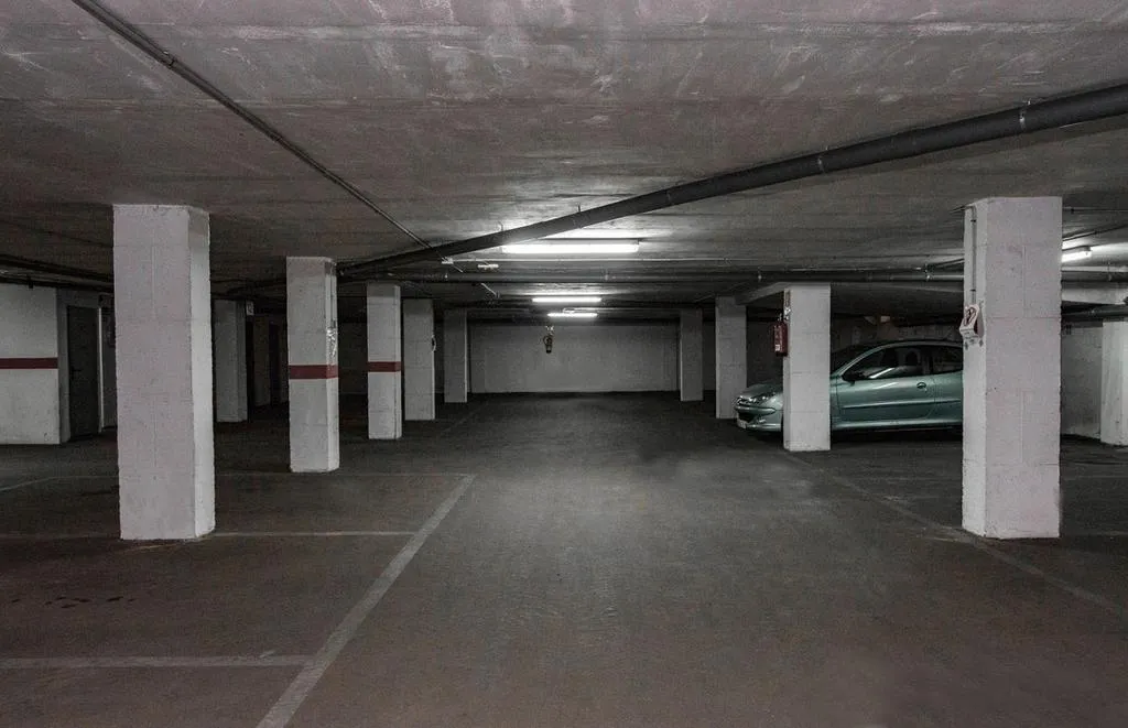 General view, Apartamentos Turísticos Fresno, Costa Blanca