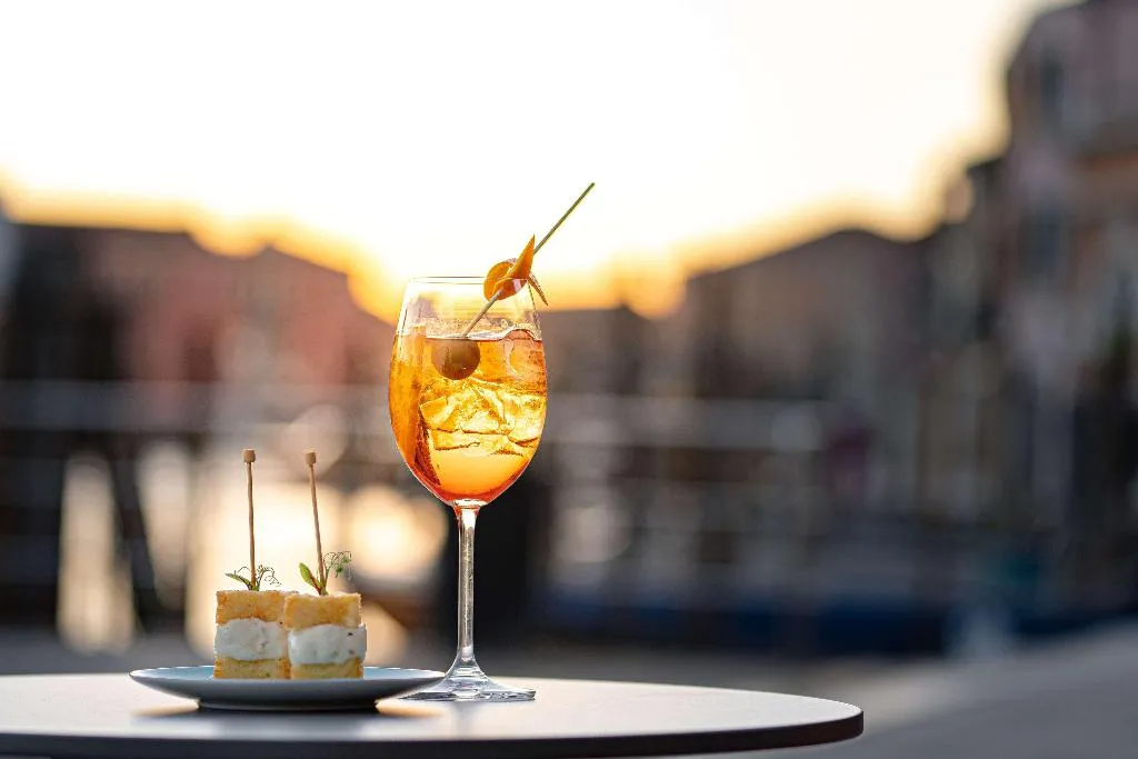 Restaurant, Hyatt Centric Murano Venice, Venice