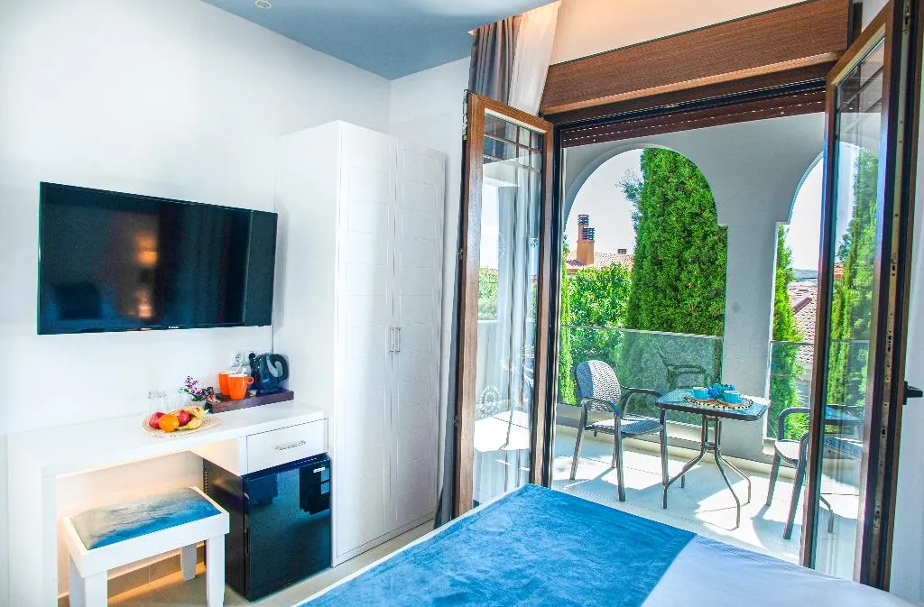 Room, Acrotel Lily Ann Village, Halkidiki