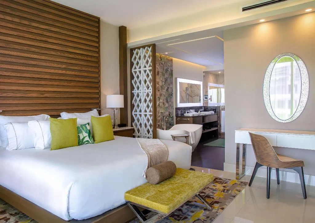 Room, Garza Blanca Resort & Spa Cancun, Cancun Area