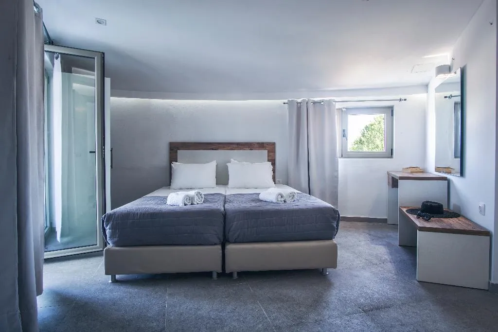 STUDIO SUPERIOR CAPACITY 2 Room, Island Beach Resort, Corfu
