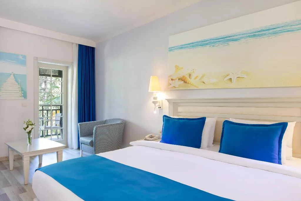DOUBLE BUNK BED Room, Selectum Collection Bodrum, Bodrum