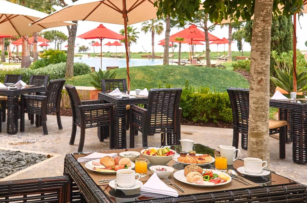 Restaurant, Cascade Wellness Resort, Lagos Algarve by Domes, Algarve