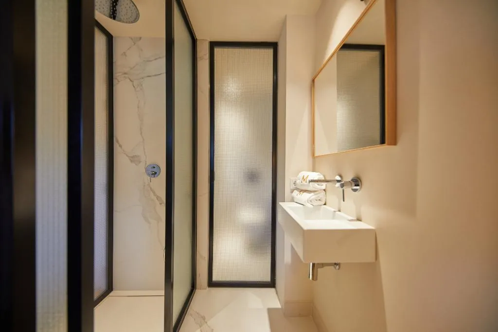 DOUBLE STANDARD Room, Mon Boutique Hotel, Majorca
