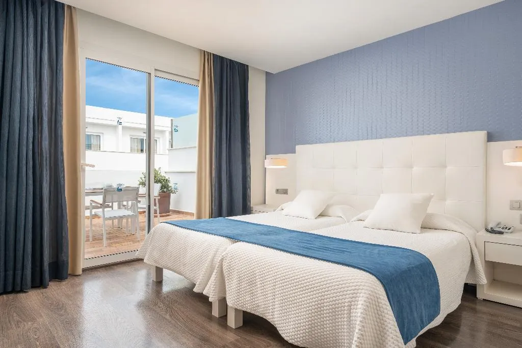 SUITE SUPERIOR Room, Hotel Calabona, Majorca
