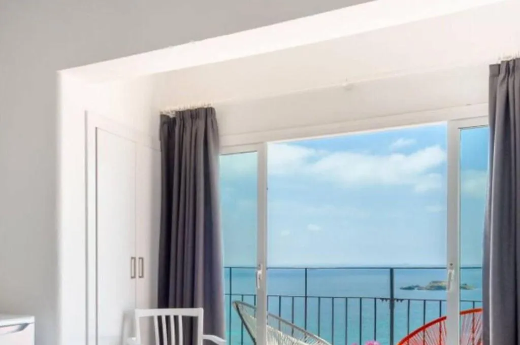 Room, Hotel Cenit & Apts. Sol y Viento, Ibiza