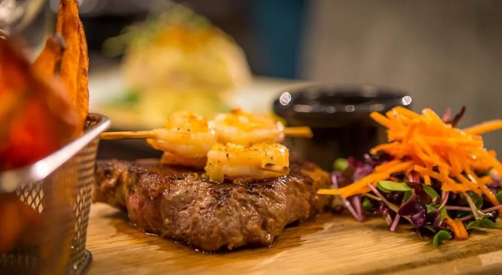 Restaurant, Maldron Hotel Dublin Airport, Dublin