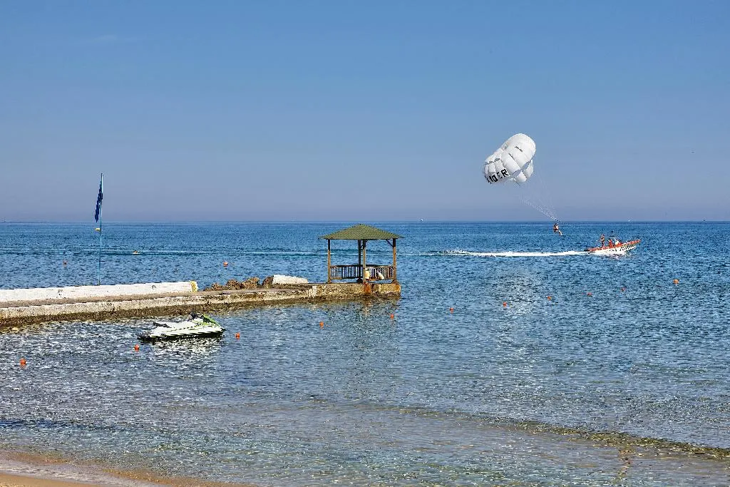 Sports and Entertainment, Alexander Beach Hotel & Village Resort, Crete