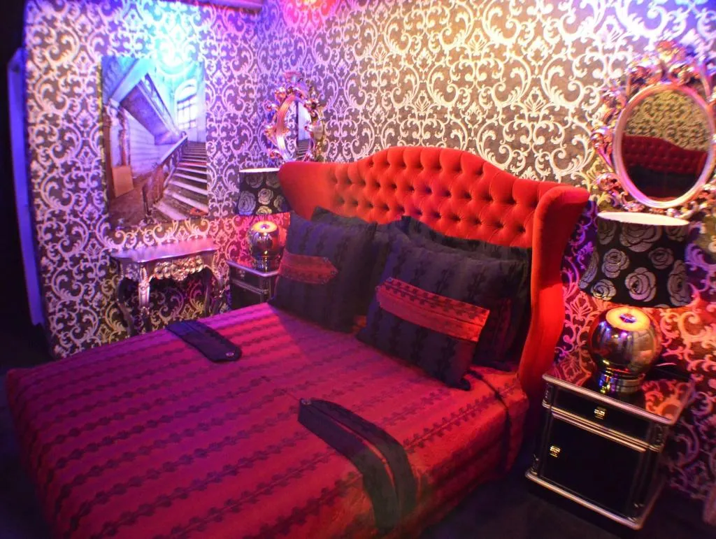 Room, Xcite Hotel Lida - Adults Only, Athens