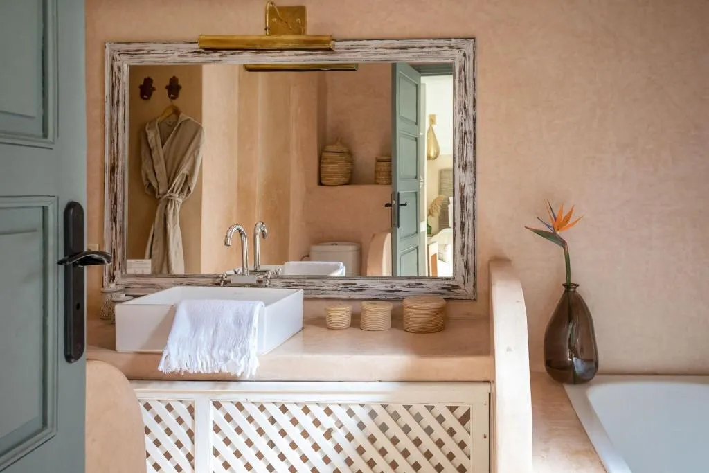 Room, Riad Olema Et Spa, Marrakech