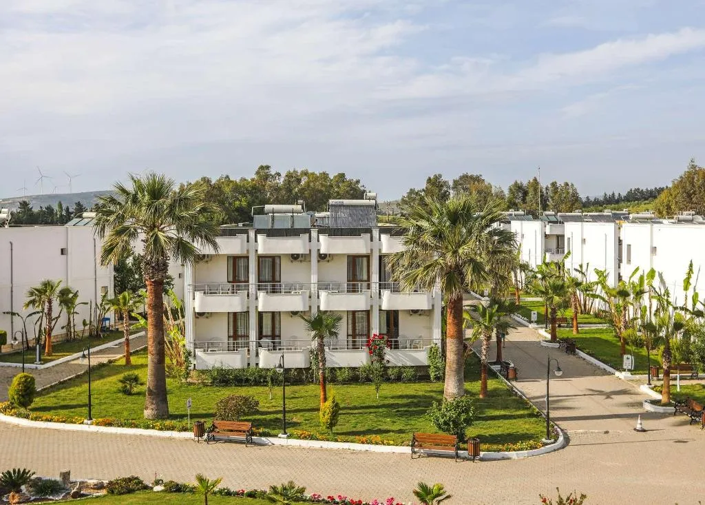 General view, Labranda Lebedos Princess, Izmir