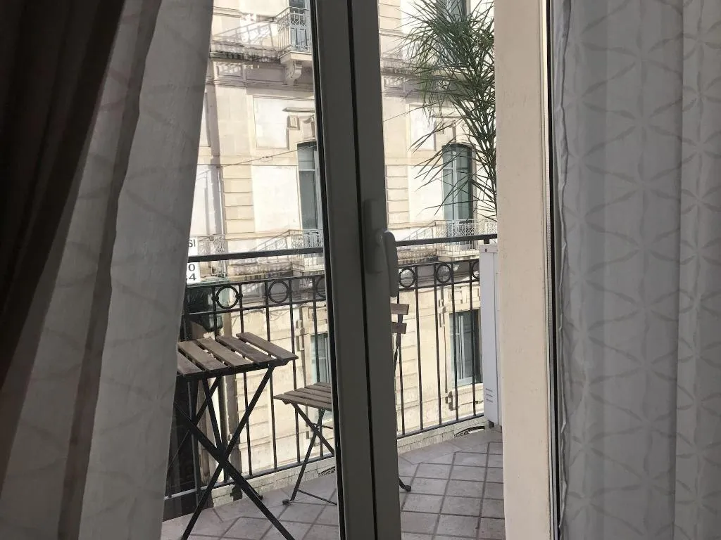 Terrace, Locami Holiday&Rooms Jolanda Suite, Catania