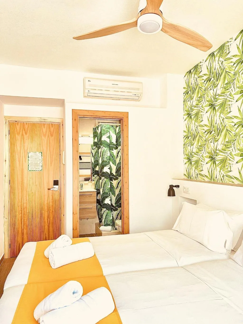 Room, Nanit Rooms Ibiza, Ibiza