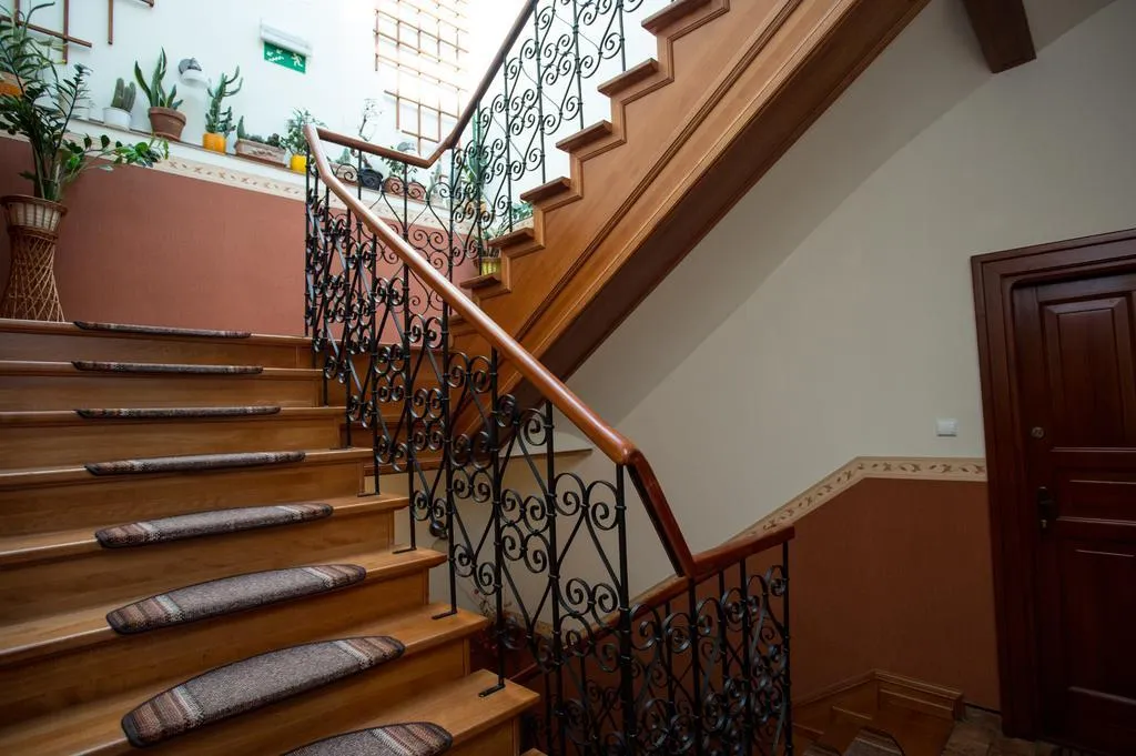Lobby, Kazimierz Secret, Krakow