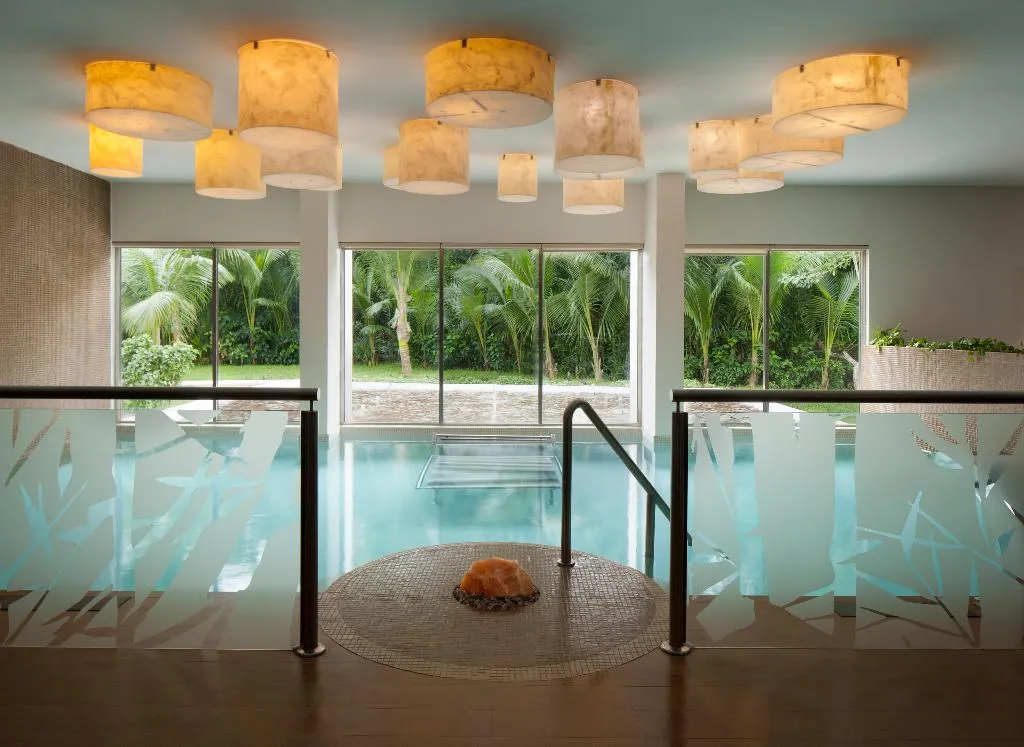 Sports and Entertainment, El Dorado Seaside Palms Spa Resort-All Inclusive, Cancun Area
