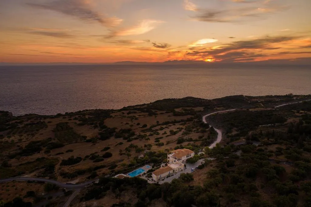General view, Lithies Studios & Apartments, Zante