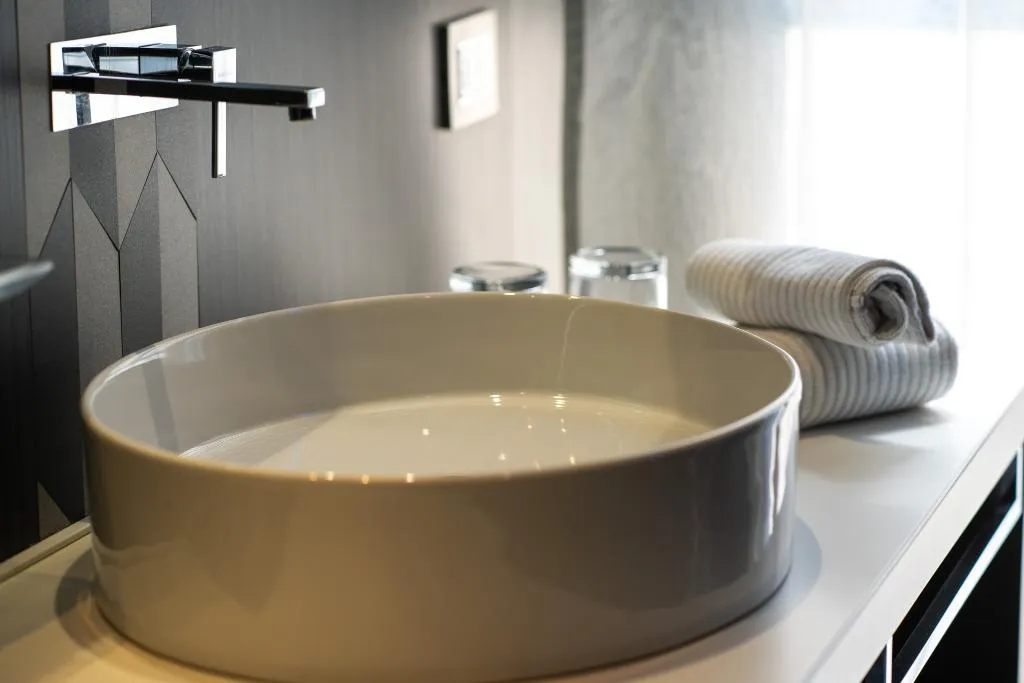 DOUBLE DELUXE Room, Divina Luxury Hotel, Rome