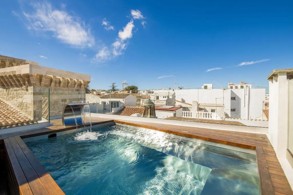 General view, Sindic Hotel - Adults Only, Menorca