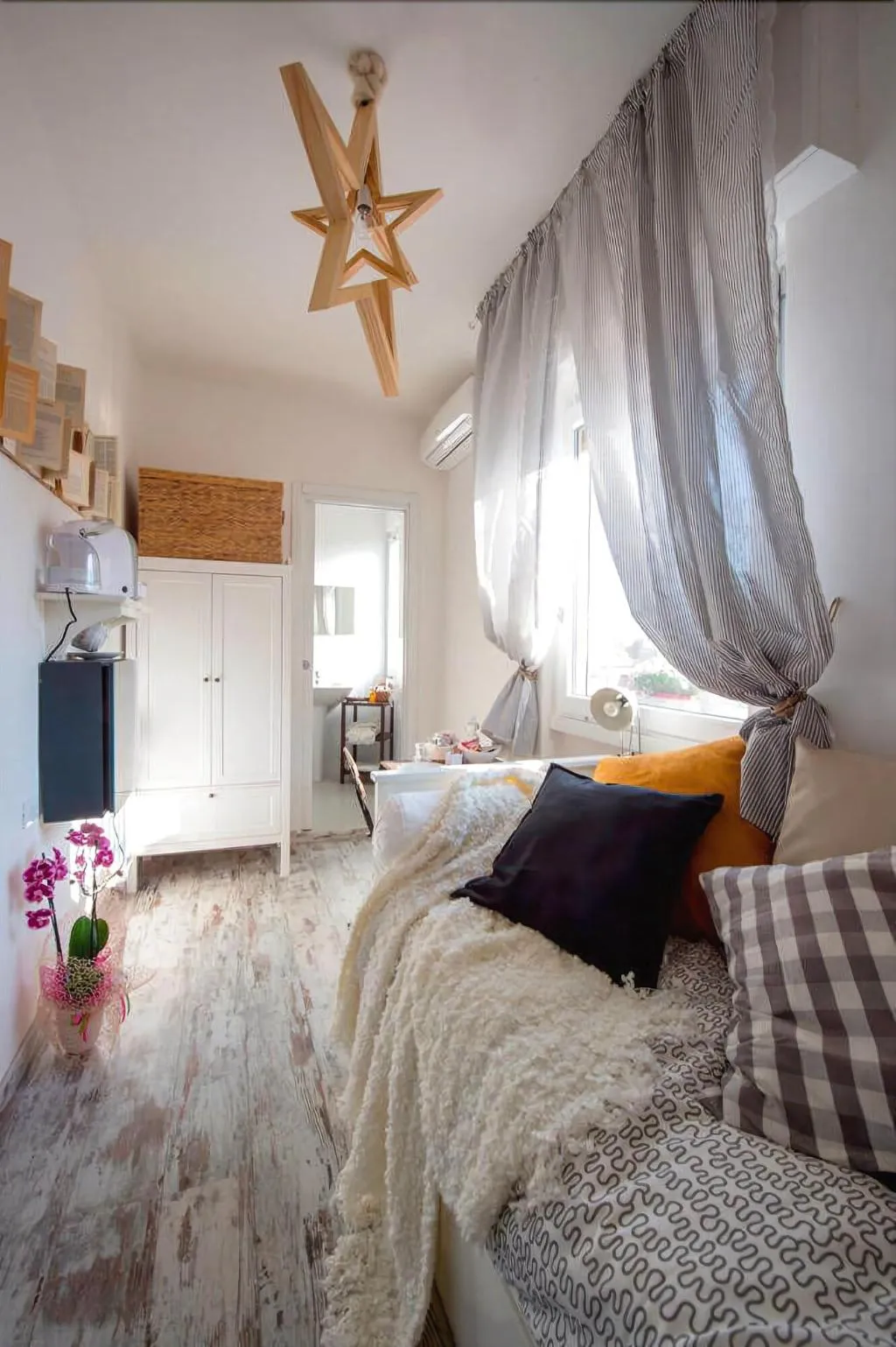 Room, Letto E Latte, Naples