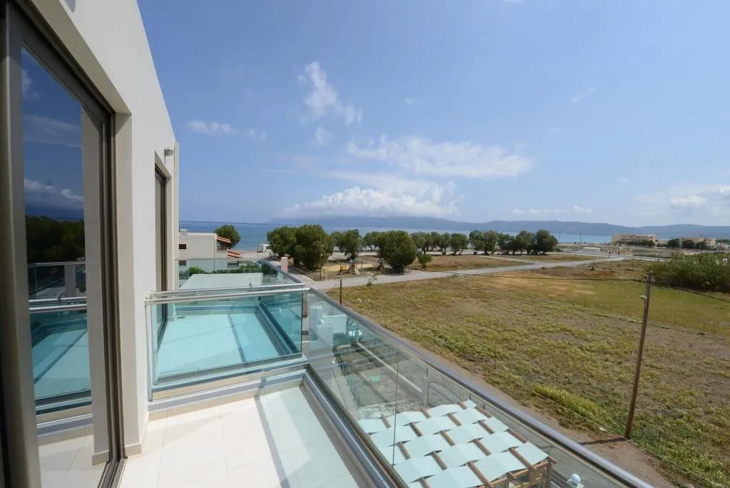 Room, Crystal Bay, Crete