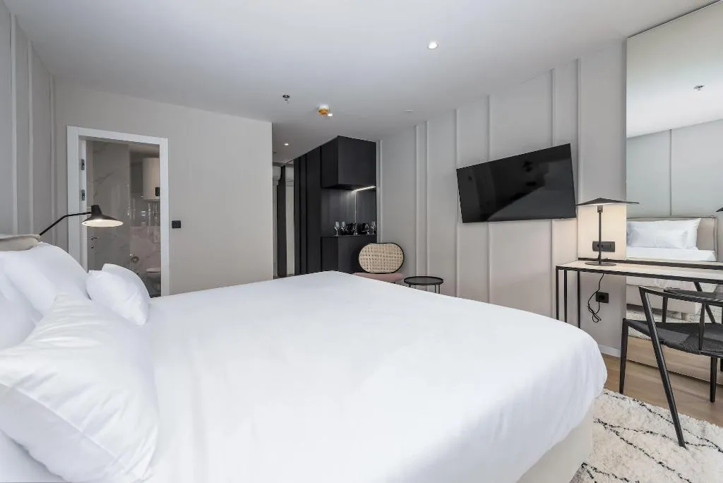 Room, City Residences, Dubrovnik
