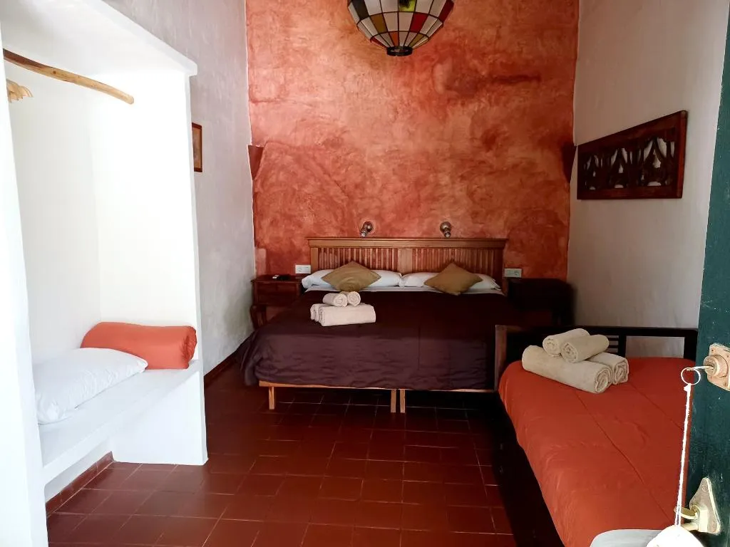 TRIPLE STANDARD Room, Matchani Gran, Menorca