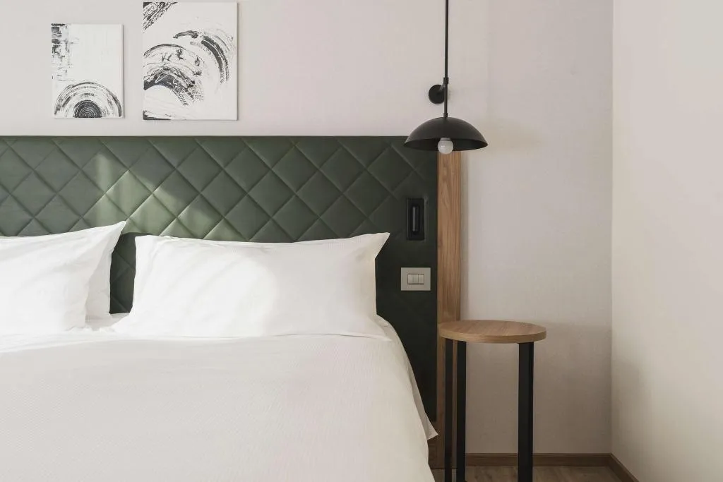 Room, Hilton Garden Inn Padova City Centre, Venice