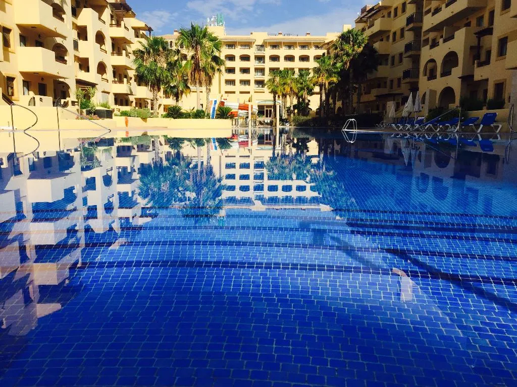 General view, Senator Mar Menor Golf & Spa Resort, Costa Blanca