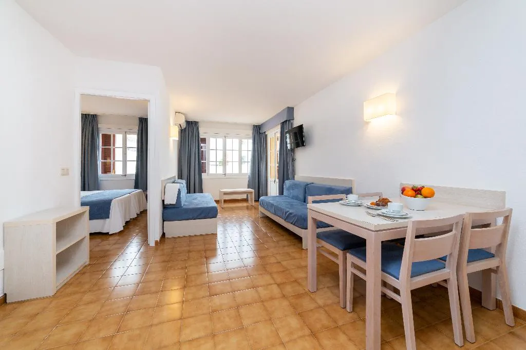 APARTMENT TWO BEDROOMS Room, Apartamentos Casa Vida, Majorca