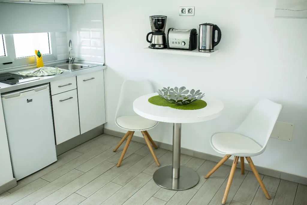 APARTMENT PREMIUM ONE BEDROOM Room, IG Nachosol Atlantic & Yaizasol by Servatur, Gran Canaria