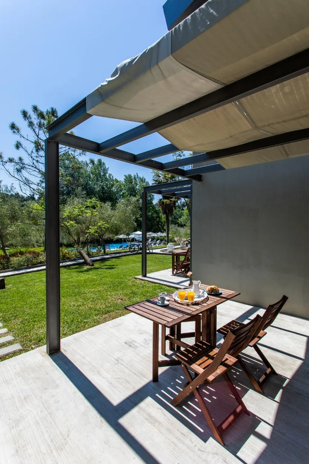 STUDIO STANDARD Room, Sani Woods, Halkidiki