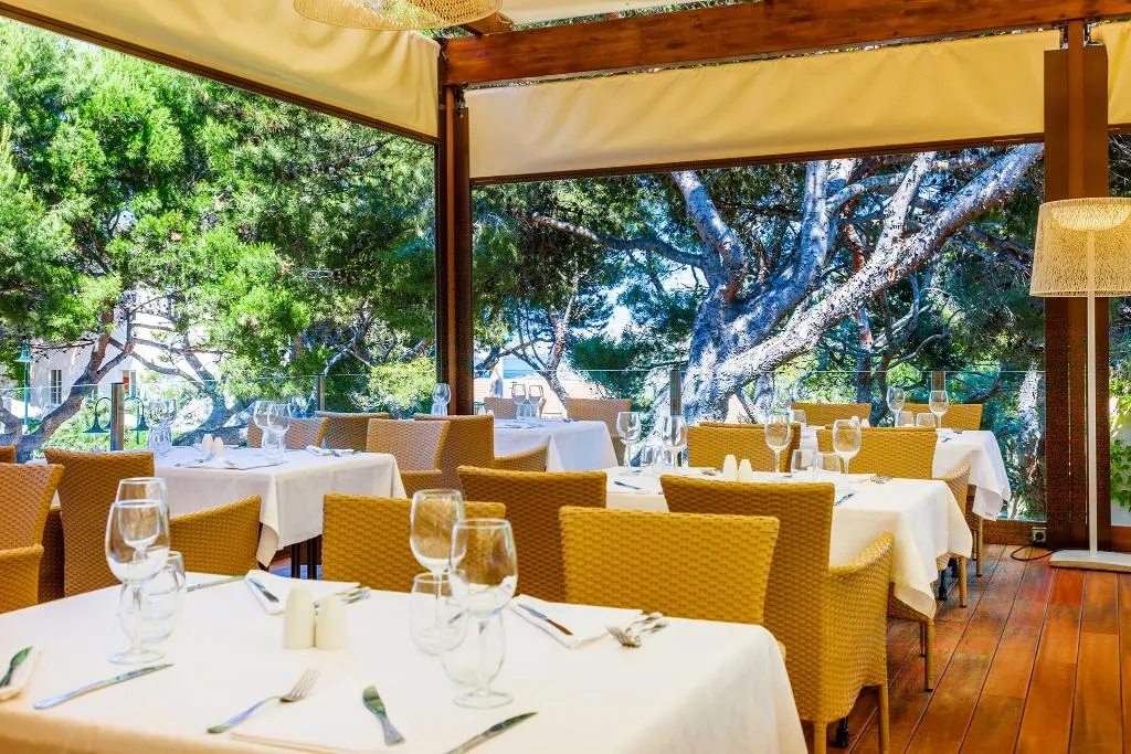Restaurant, Viva Cala Mesquida Resort & Spa, Majorca