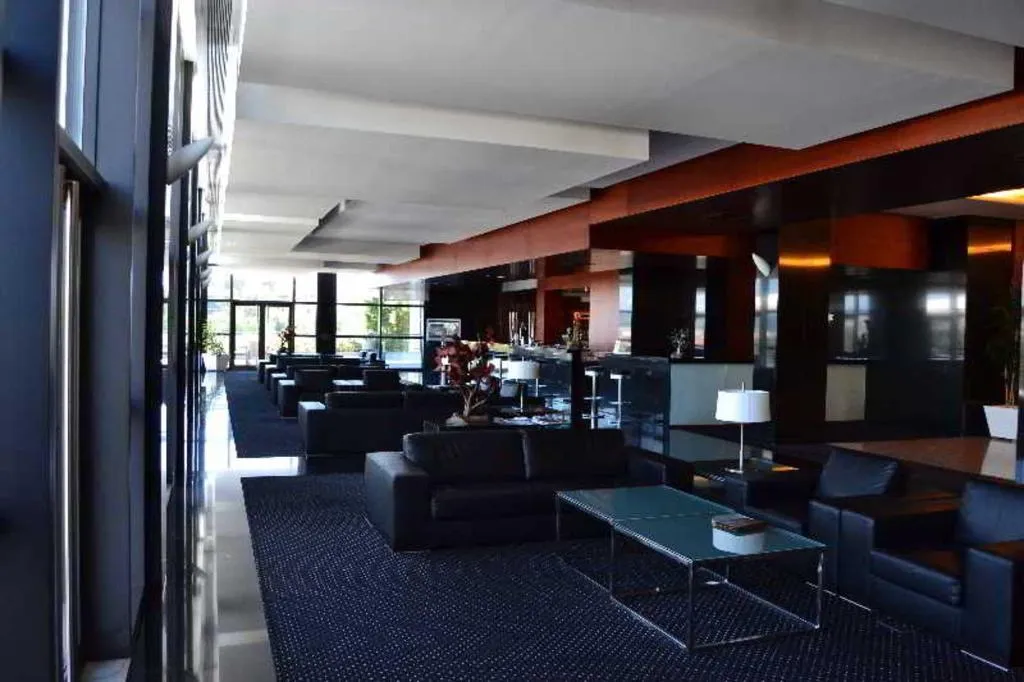 Bar, Montebelo Viseu Congress Hotel, Porto