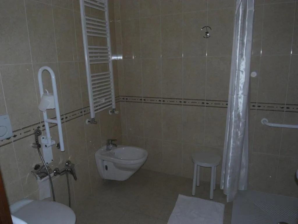 Room, Hotel Al Malcanton, Venice