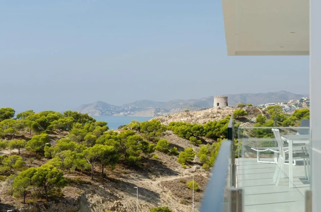 Room, Blueline Apartmenthotel, Costa Blanca