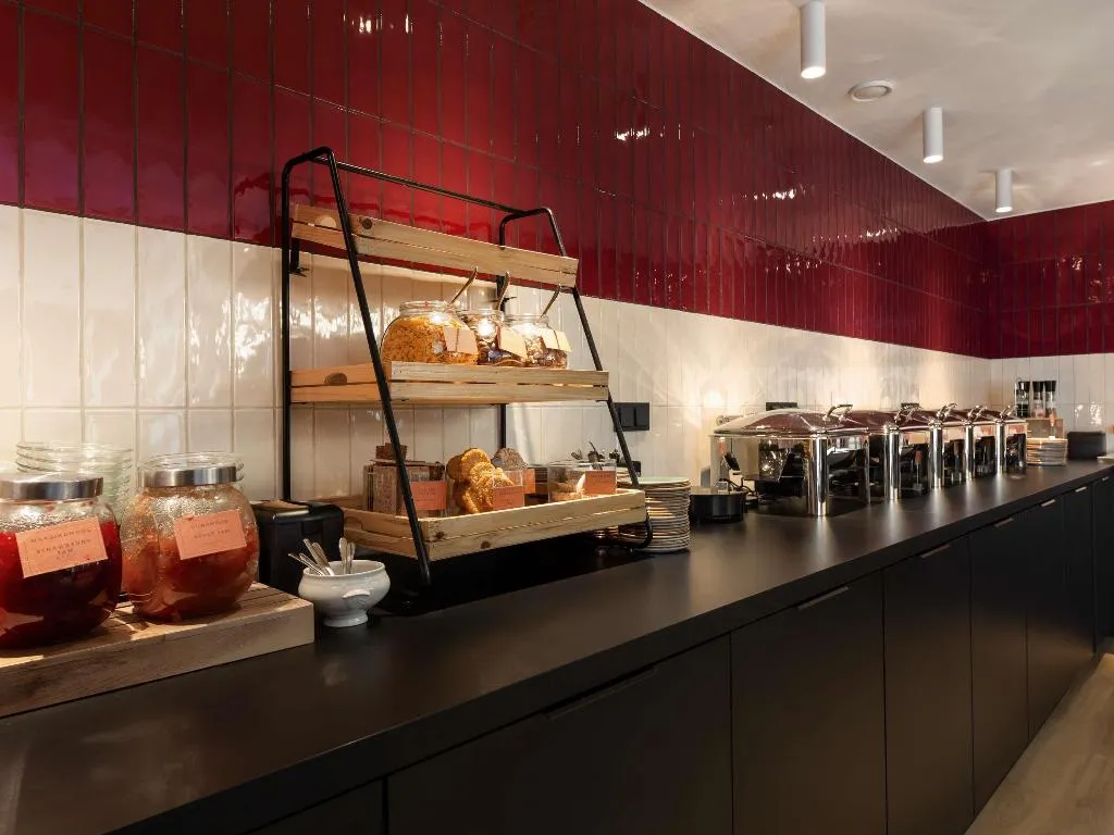 Restaurant, Ibis Styles Tallinn, Tallinn