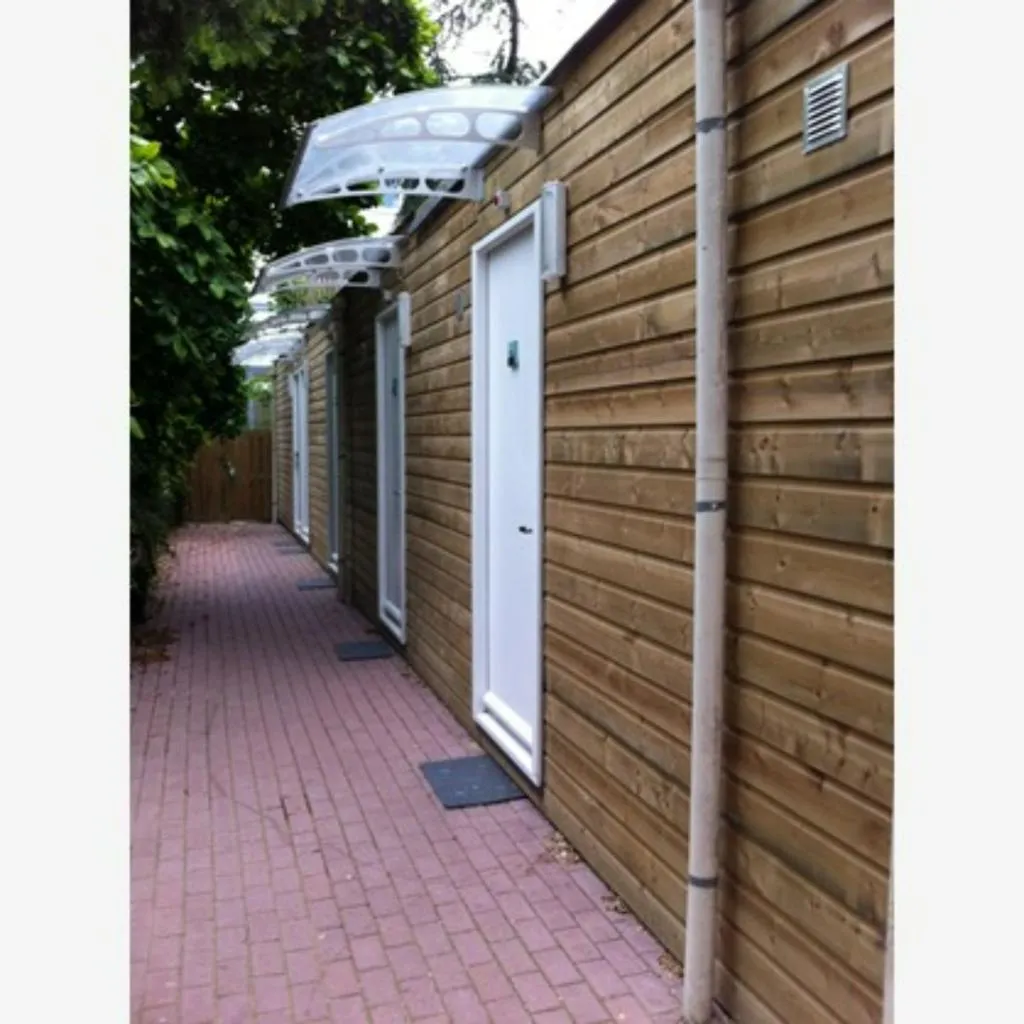 DOUBLE ANNEX Room, Hotel Vossius Vondelpark, Amsterdam
