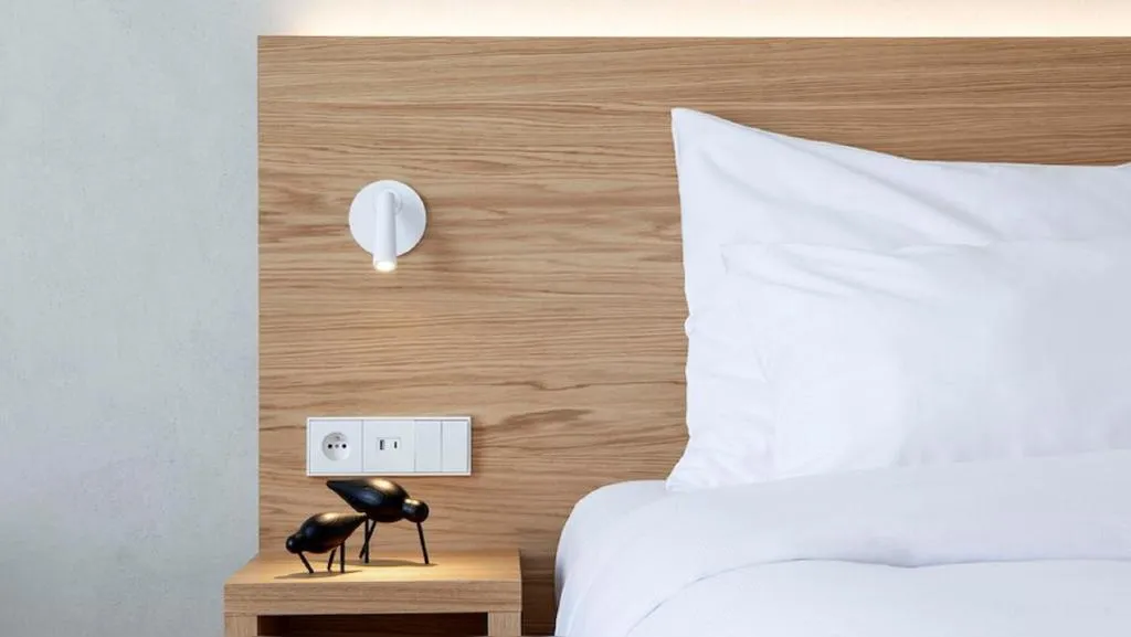DOUBLE EXECUTIVE KING BED Room, Botanique Hotel Prague, Prague