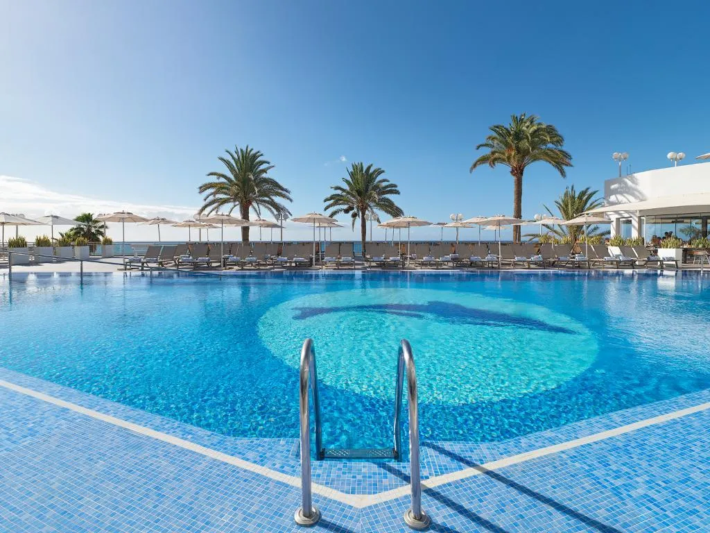 Pool, Hotel Don Gregory by Dunas Adults Only, Gran Canaria